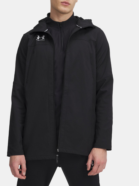Under Armour Herren Jacke Under Armour UA M's Ch. Pro Jacket
