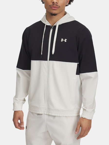 Under Armour Herren Under Armour UA Zone Woven Jacke