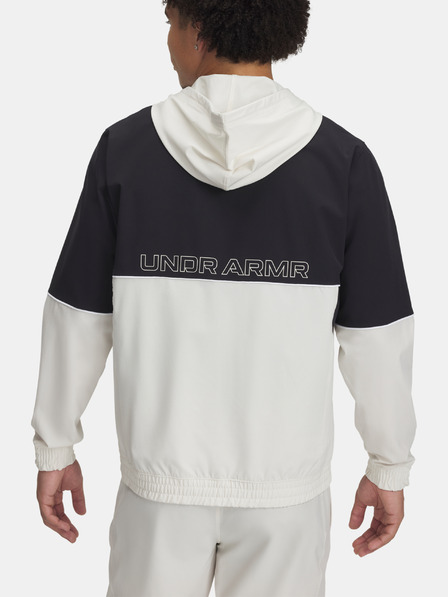 Under Armour Herren Under Armour UA Zone Woven Jacke