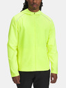Under Armour Herren Under Armour UA Launch Kapuzenjacke