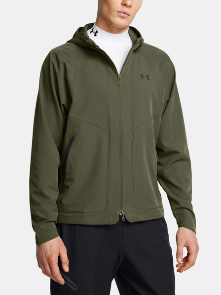 Under Armour Herren Under Armour UA Unstoppable Jacke LC