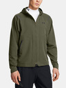 Under Armour Herren Under Armour UA Unstoppable Jacke LC
