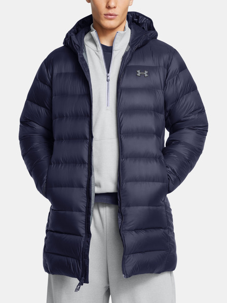 Under Armour Herren Under Armour LEGEND DOWN Parka-BLU