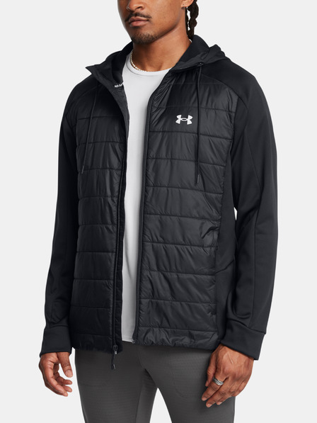 Under Armour Herren Under Armour ARMOUR FLEECE SWACKET