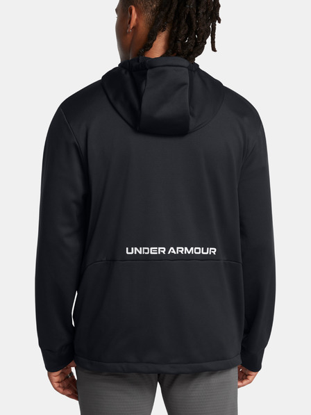 Under Armour Herren Under Armour ARMOUR FLEECE SWACKET
