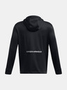 Under Armour Herren Under Armour ARMOUR FLEECE SWACKET