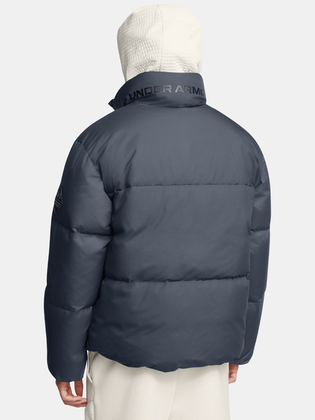 Under Armour Under Armour Herren LIMITLESS DOWN PUFFER JACKET