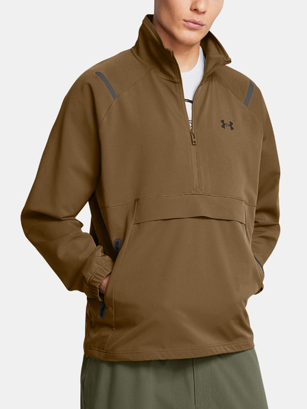 Under Armour Herren Under Armour UA Unaufhaltsam Anorak LC