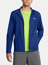 Under Armour Herren Under Armour UA Launch Jacke-BLU