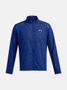Under Armour Herren Under Armour UA Launch Jacke-BLU