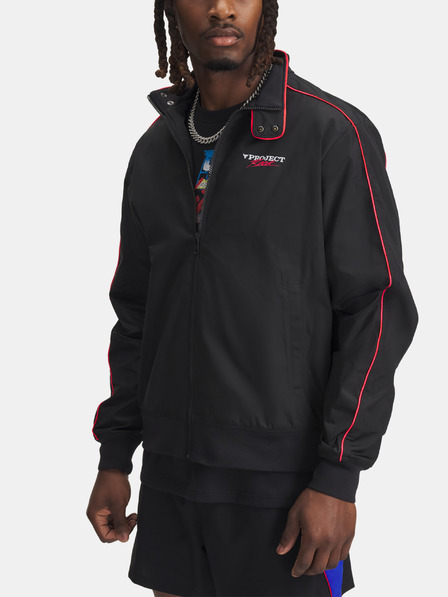 Under Armour Herren Jacke Under Armour Pjt Rck Warmup Jkt