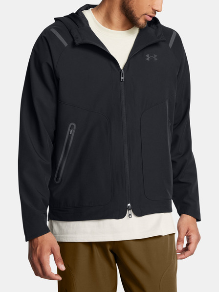 Under Armour Herren Under Armour UA Unstoppable Jacke LC