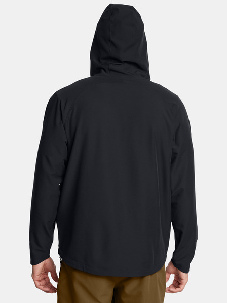 Under Armour Herren Under Armour UA Unstoppable Jacke LC