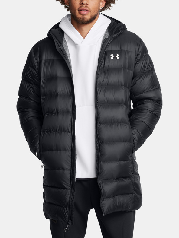 Under Armour Herren Under Armour LEGEND DOWN PARKA Jacke
