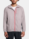 Under Armour Under Armour Herren LAUNCH LIGHTWEIGHT JKT-GRY Jacke