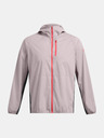Under Armour Under Armour Herren LAUNCH LIGHTWEIGHT JKT-GRY Jacke