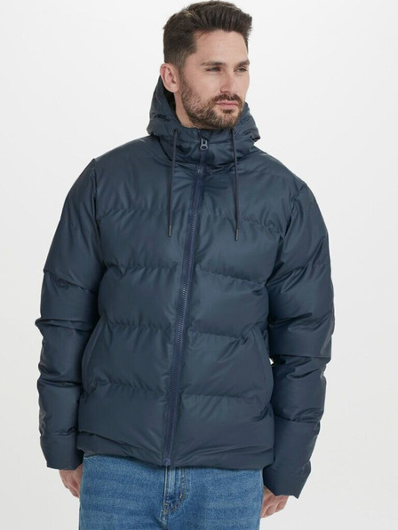 Weather report Herren Weather Report Quinn M Steppjacke