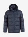 Weather report Herren Weather Report Quinn M Steppjacke