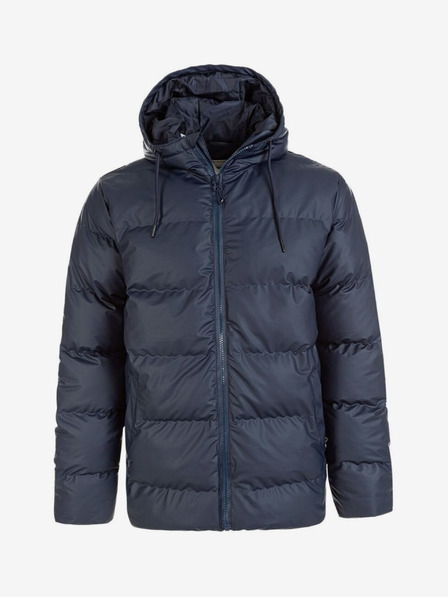 Weather report Herren Weather Report Quinn M Steppjacke