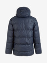 Weather report Herren Weather Report Quinn M Steppjacke