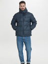 Weather report Herren Weather Report Quinn M Steppjacke