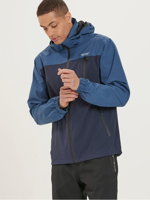 Weather report Herren Weather Report Delton M Jacke