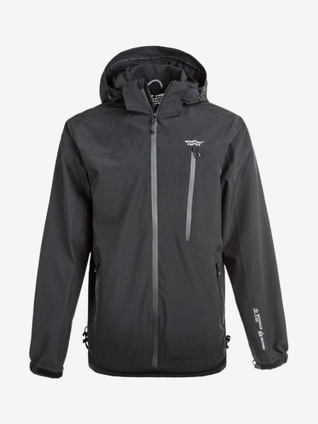 Weather report Herren Weather Report Delton M Jacke