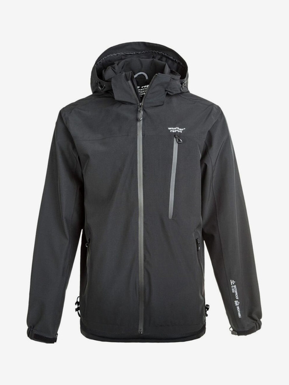 Weather report Herren Weather Report Delton M Jacke