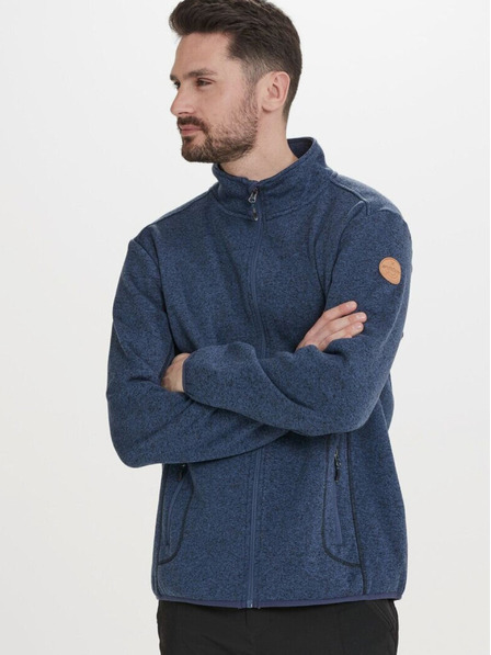 Whistler Whistler Sampton Herren-Fleecejacke