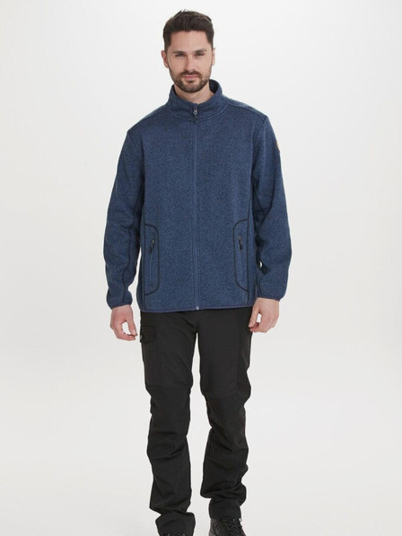 Whistler Whistler Sampton Herren-Fleecejacke