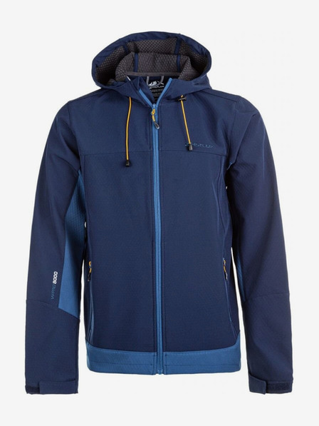Whistler Herren-Softshell-Jacke Whistler Ryder M