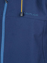 Whistler Herren-Softshell-Jacke Whistler Ryder M
