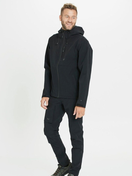 Whistler Wasserdichte Herren-Jacke Whistler Seymour M