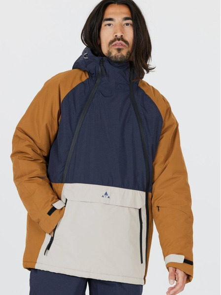 Whistler Herren Skijacke Whistler Katahdin W