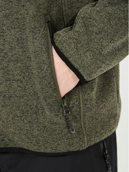 Whistler Whistler Sampton Herren-Fleecejacke