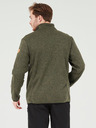 Whistler Whistler Sampton Herren-Fleecejacke