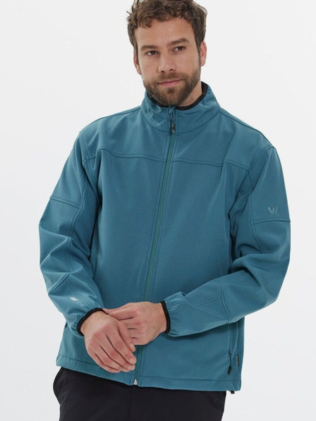 Whistler Herren-Softshell-Jacke Whistler Dublin M