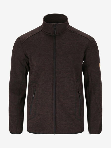 Whistler Whistler Sampton Herren-Fleecejacke
