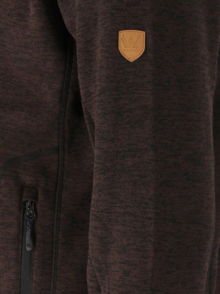 Whistler Whistler Sampton Herren-Fleecejacke