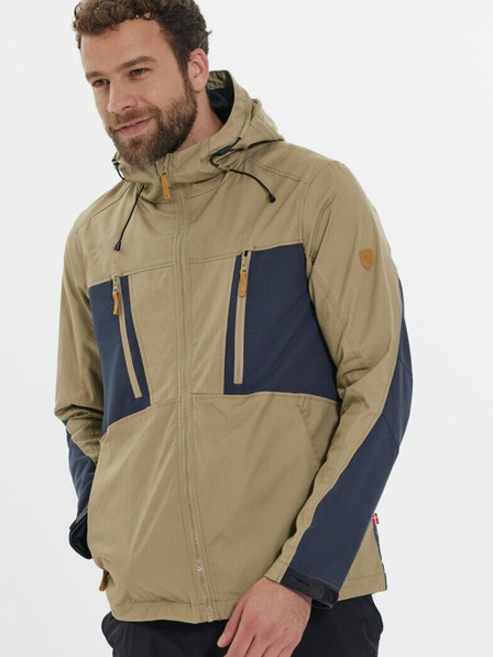 Whistler Herren Outdoorjacke Whistler Eldon