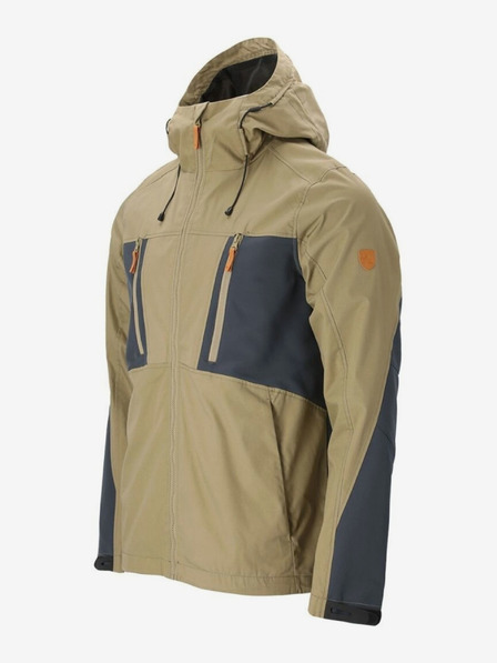 Whistler Herren Outdoorjacke Whistler Eldon