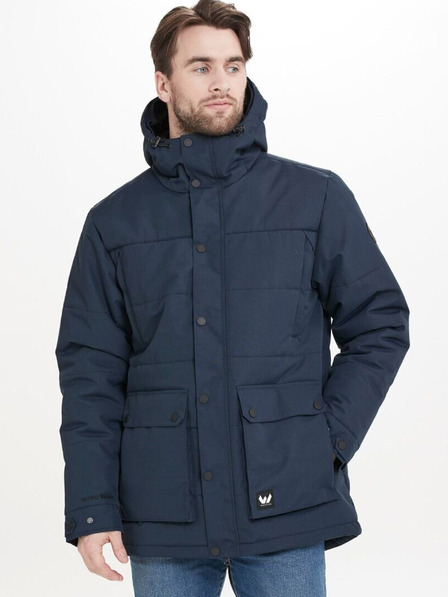 Whistler Whistler Emerson Herren Jacke