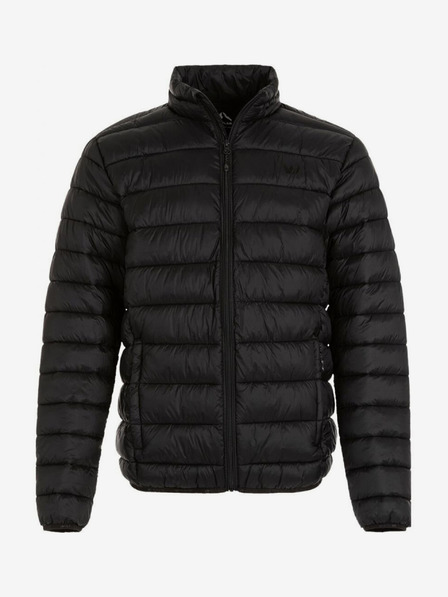 Whistler Whistler Leopold M Herren Steppjacke