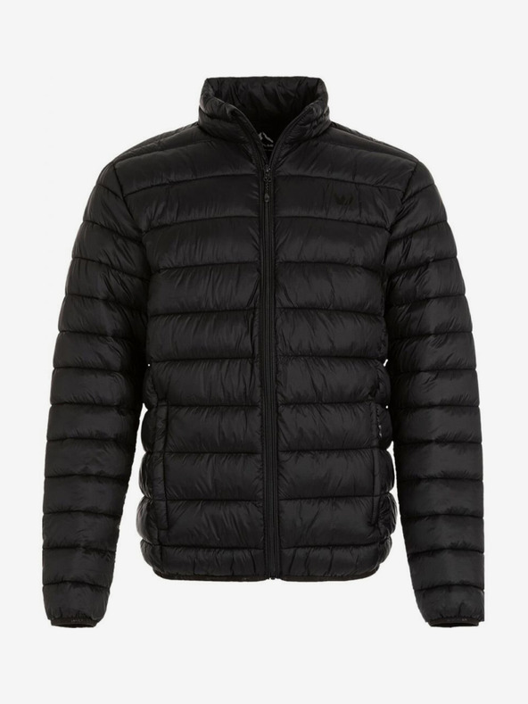 Whistler Whistler Leopold M Herren Steppjacke