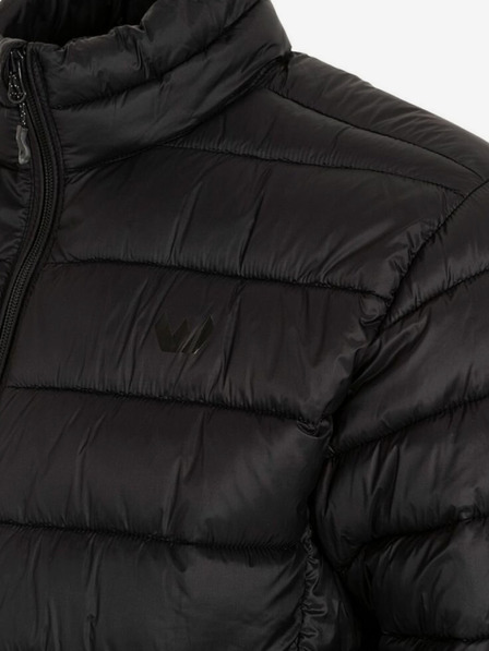 Whistler Whistler Leopold M Herren Steppjacke