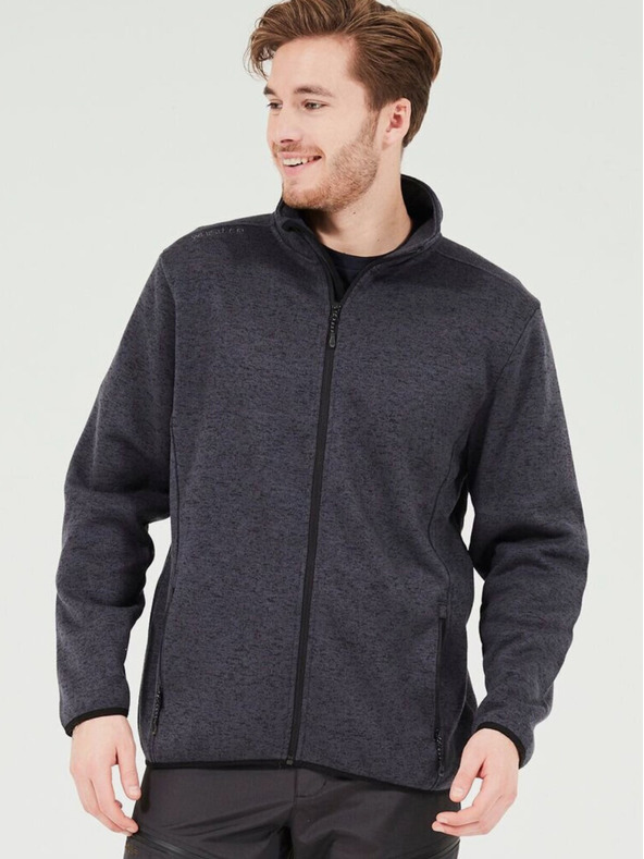 Whistler Herren-Fleecejacke Whistler Pareman
