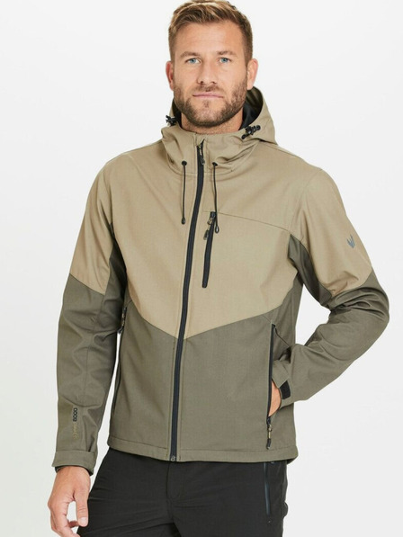 Whistler Herren-Softshell-Jacke Whistler Rodney M