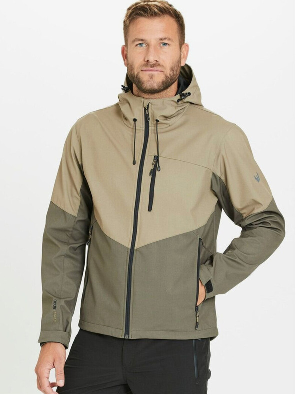 Whistler Herren-Softshell-Jacke Whistler Rodney M