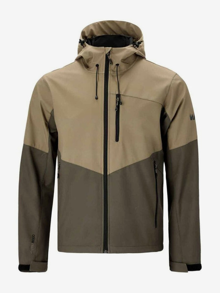 Whistler Herren-Softshell-Jacke Whistler Rodney M