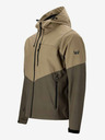 Whistler Herren-Softshell-Jacke Whistler Rodney M